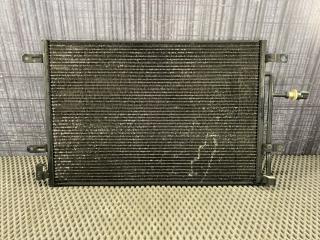 Радиатор кондиционера AUDI A4 Avant 2006 контрактная Радиатор кондиционера AUDI A4 Avant 2006