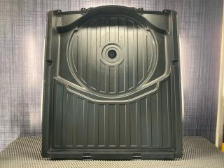 Ниша под запасное колесо AUDI A4 Avant 2006