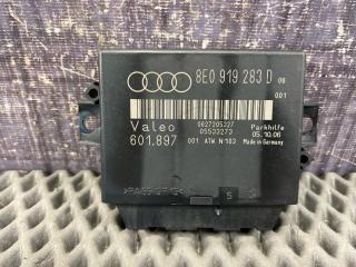 Блок парктроника AUDI A4 Avant 2006
