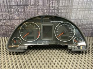 Щиток приборов AUDI A4 Avant 2006