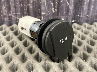 Розетка прикуривателя AUDI A4 Avant 2006