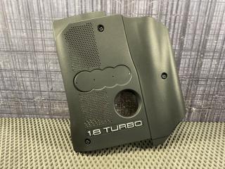 Декоративная накладка двигателя AUDI A4 Avant 2006 контрактная Декоративная накладка двигателя AUDI A4 Avant 2006