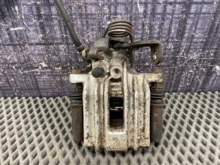 Суппорт задний левый AUDI A4 Avant 2006