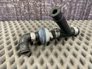 Клапан воздушный AUDI A4 Avant 2006