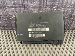 Блок комфорта AUDI A4 Avant 2006