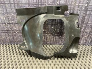 Кожух рулевой рейки левый AUDI A4 Avant 2006 контрактная Кожух рулевой рейки левый AUDI A4 Avant 2006