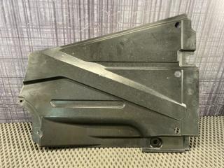 Защита днища левая AUDI A4 Avant 2006