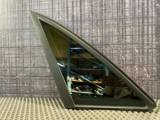 Стекло заднее левое AUDI A4 2004