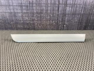 Молдинг на дверь задний правый AUDI A4 2004