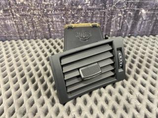 Воздуховод передний левый AUDI A4 2004