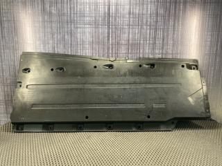 Защита днища левая AUDI A4 2004