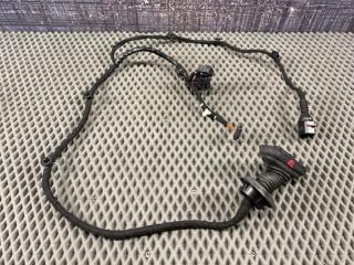 Проводка двери задняя AUDI A4 2004