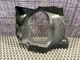 Кожух рулевой рейки правый AUDI A4 2004 контрактная Кожух рулевой рейки правый AUDI A4 2004