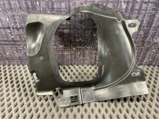 Кожух рулевой рейки левый AUDI A4 2004 контрактная Кожух рулевой рейки левый AUDI A4 2004