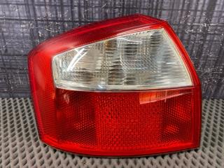 Фонарь левый AUDI A4 2004