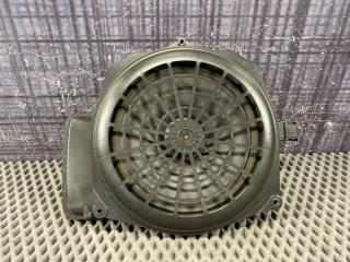 Сабвуфер AUDI A4 2004