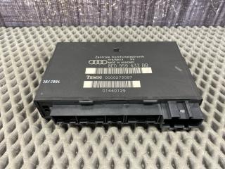 Блок комфорта AUDI A4 2004