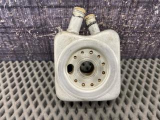 Теплообменник AUDI A4 2004