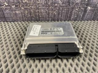 Блок управления двигателем AUDI A4 2004 контрактная Блок управления двигателем AUDI A4 2004