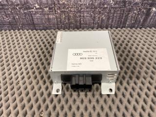 Усилитель акустической системы AUDI A4 2004 контрактная Усилитель акустической системы AUDI A4 2004