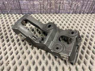 Крепление крыла переднее левое AUDI A4 2004