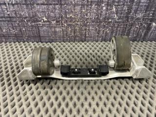 Крепление глушителя AUDI A4 2004