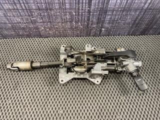 Рулевая колонка AUDI A4 2004 контрактная Рулевая колонка AUDI A4 2004