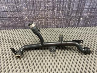 Трубка охлаждения AUDI A4 2004 контрактная Трубка охлаждения AUDI A4 2004