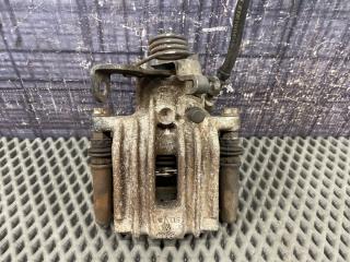 Суппорт задний правый AUDI A4 2004