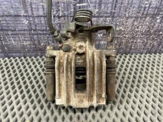 Суппорт задний левый AUDI A4 2004