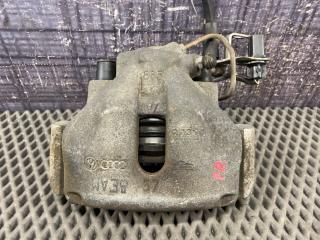 Суппорт передний правый AUDI A4 2004