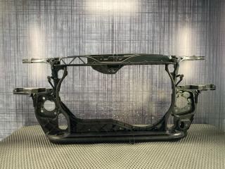 Рамка радиатора AUDI A4 2004