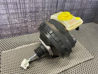 Вакуумный усилитель AUDI A4 2004