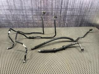 Трубка охлаждения AUDI A4 2004 контрактная Трубка охлаждения AUDI A4 2004