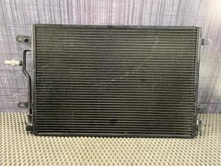 Радиатор кондиционера AUDI A4 2004 контрактная Радиатор кондиционера AUDI A4 2004