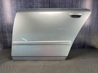 Дверь задняя левая AUDI A4 2004