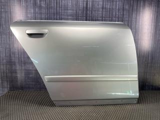 Дверь задняя правая AUDI A4 2004