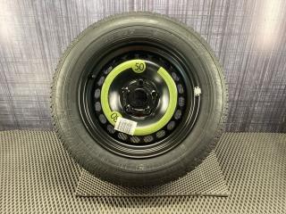 Запасное колесо AUDI A4 2004