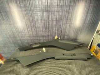 Комплект обшивок салона AUDI A4 2004 контрактная Комплект обшивок салона AUDI A4 2004