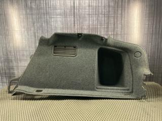 Обшивка багажника правая AUDI A4 2004 контрактная Обшивка багажника правая AUDI A4 2004