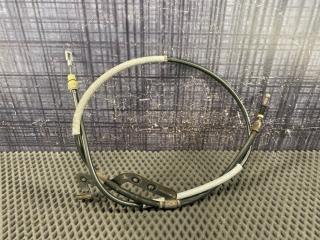 Трос ручника AUDI A4 2004