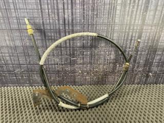 Трос ручника AUDI A4 2004