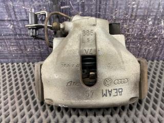 Суппорт передний левый AUDI A4 2004