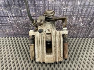 Суппорт задний левый AUDI A4 2004