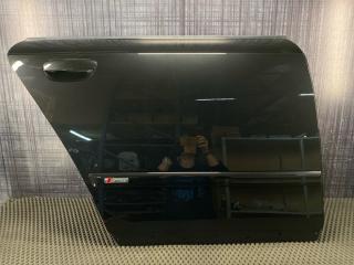 Дверь задняя правая AUDI A4 2004