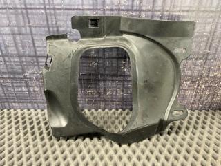 Кожух рулевой рейки правый AUDI A4 2004 контрактная Кожух рулевой рейки правый AUDI A4 2004