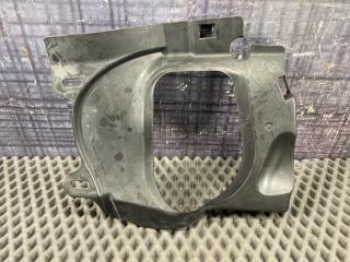 Кожух рулевой рейки левый AUDI A4 2004 контрактная Кожух рулевой рейки левый AUDI A4 2004