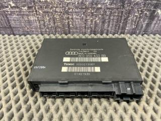 Блок комфорта AUDI A4 2004