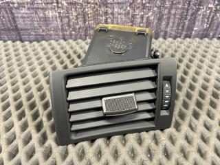 Воздуховод передний левый AUDI A4 2004