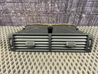 Воздуховод передний AUDI A4 2004